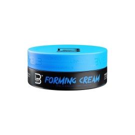 L3 - Level 3 Forming Cream - Natural Look Hairstyle - Improves Volume - No Stickiness - Level Three Hair Cream (1) L3 - Level 3 Forming Cream - Natural Look Hairstyle - Improves Volume - No Stickiness - Level Three Hair Cream (1)