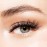 KISS Lash Couture Triple Push Up Collection Multipack, 3D Volume False Eyelashes, Triple Design Technology, Multi-Angles & Lengths, Cruelty-Free, Contact Lens Friendly, Reusable, Style Robe, 4 Pairs