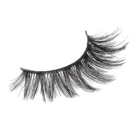 KISS Lash Couture Triple Push Up Collection Multipack, 3D Volume False Eyelashes, Triple Design Technology, Multi-Angles & Lengths, Cruelty-Free, Contact Lens Friendly, Reusable, Style Robe, 4 Pairs KISS Lash Couture Triple Push Up Collection Multipack, 3D Volume False Eyelashes, Triple Design Technology, Multi-Angles & Lengths, Cruelty-Free, Contact Lens Friendly, Reusable, Style Robe, 4 Pairs