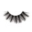 KISS Lash Couture False Eyelashes, Matte Black Faux Mink Collection, 3D Volume Lash, Soft & Matte Finish, Style \'Matte Velvet\', 1 Pair Fake Eyelashes
