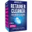 Breelex Denture Cleaning Tablets - 120 Retainer Cleaner Tablets for Aligner, Mouth & Night Guard - FSA HSA Approved Products - Dental Cleanser for Nightguard - Fresh in 3 Minute - Denture Cleaner