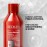Redken Frizz Dismiss Shampoo | Sulfate Free Shampoo For Frizzy Hair | Gently Cleanses, Smooths, and Adds Shine | Weightless Long-Lasting Frizz Control | Humidity Protection | Anti Frizz