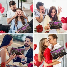 Scented Candles Gift Set,12 Pack Candles for Home Scented, 300 Hour Long Lasting Soy Wax Aromatherapy Candle Set, Birthday Gifts for Women with Gift Box Scented Candles Gift Set,12 Pack Candles for Home Scented, 300 Hour Long Lasting Soy Wax Aromatherapy Candle Set, Birthday Gifts for Women with Gift Box