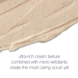 Dove Exfoliating Body Polish Scrub for Silky Skin Oatmeal & Calendula Oil Body Scrub Exfoliates & Gives Lasting Nourishment 10.5 oz Dove Exfoliating Body Polish Scrub for Silky Skin Oatmeal & Calendula Oil Body Scrub Exfoliates & Gives Lasting Nourishment 10.5 oz