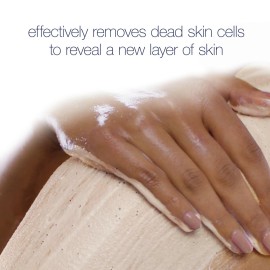 Dove Exfoliating Body Polish Scrub for Silky Skin Oatmeal & Calendula Oil Body Scrub Exfoliates & Gives Lasting Nourishment 10.5 oz Dove Exfoliating Body Polish Scrub for Silky Skin Oatmeal & Calendula Oil Body Scrub Exfoliates & Gives Lasting Nourishment 10.5 oz