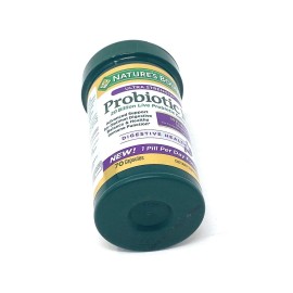 Nature\'s Bounty Ultra Strength Probiotic 10, 70 Capsules