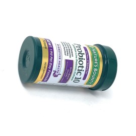 Nature\'s Bounty Ultra Strength Probiotic 10, 70 Capsules