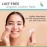 Cotton Rounds & Pads (150 Count (Pack of 1), Large & Pressed)