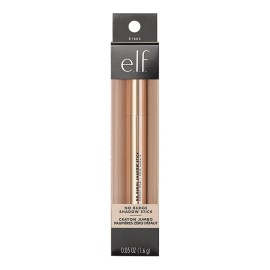 e.l.f. No Budge Shadow Stick, Long-Lasting Cream Eyeshadow Stick For High-Pigment, Metallic Color, Vegan & Cruelty-Free, Perfect Pearl e.l.f. No Budge Shadow Stick, Long-Lasting Cream Eyeshadow Stick For High-Pigment, Metallic Color, Vegan & Cruelty-Free, Perfect Pearl