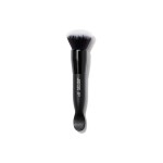 e.l.f. Putty Primer Brush & Applicator, Dual-Ended Makeup Tool For Applying e.l.f. Putty Products, Made With Synthetic Bristles, Vegan & Cruelty-Free