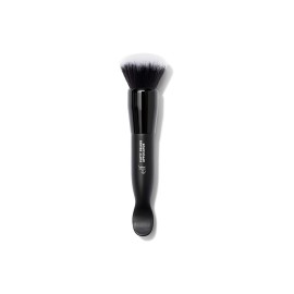 e.l.f. Putty Primer Brush & Applicator, Dual-Ended Makeup Tool For Applying e.l.f. Putty Products, Made With Synthetic Bristles, Vegan & Cruelty-Free
