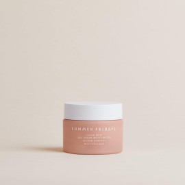 Summer Fridays Cloud Dew Gel Cream Moisturizer - Lightweight Face Moisturizer with Hyaluronic Acid + Ceramides for Skin Plumping Hydration and Glowing Skin (1.7 Fl Oz) Summer Fridays Cloud Dew Gel Cream Moisturizer - Lightweight Face Moisturizer with Hyaluronic Acid + Ceramides for Skin Plumping Hydration and Glowing Skin (1.7 Fl Oz)