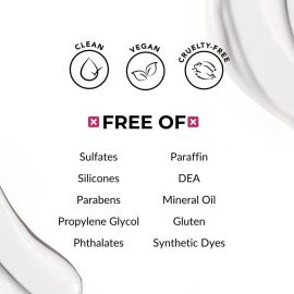 Love Ur Curls - Hydrating and Detangling Conditioner for Curly, Wavy, Kinky-Coily Hair 8.5oz (or 250ml) - Silicone Free for Moisturizing, Soft, Smooth Curls