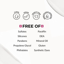 Love Ur Curls - Kinky Coily All in One Curl Cream Styler, Curling Cream for Curly Hair, Repair, Define, Hydrate & Style with Shea Butter, 250mL Love Ur Curls - Kinky Coily All in One Curl Cream Styler, Curling Cream for Curly Hair, Repair, Define, Hydrate & Style with Shea Butter, 250mL