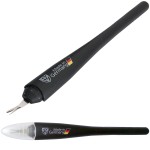 3 Swords Germany - Brand Quality Cuticle Knife Trimmer Remover Cutter (1pc.) Manicure Pedicure Grooming for Professional Finger & Toe Nail Care by 3 Swords, Made in Solingen Germany