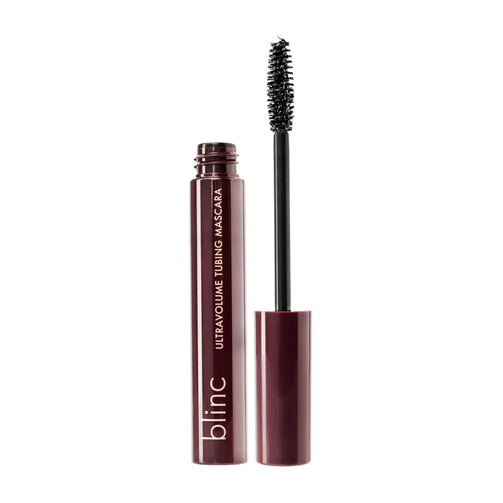 Blinc UltraVolume Tubing Mascara, 12 Fl Oz Blinc UltraVolume Tubing Mascara, 12 Fl Oz