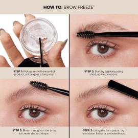 Anastasia Beverly Hills - Brow Freeze - 1oz