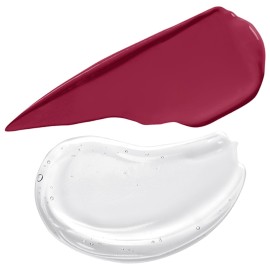 NYX PROFESSIONAL MAKEUP Shine Loud, Long-Lasting Liquid Lipstick with Clear Lip Gloss - Goal Getter (Deep Raspberry) NYX PROFESSIONAL MAKEUP Shine Loud, Long-Lasting Liquid Lipstick with Clear Lip Gloss - Goal Getter (Deep Raspberry)