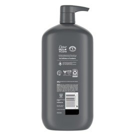 Dove Men+Care Body and Face Wash Hydrating Clean Comfort Men\'s Body Wash with 24-Hour Nourishing Micromoisture Technology 30 oz Dove Men+Care Body and Face Wash Hydrating Clean Comfort Men\'s Body Wash with 24-Hour Nourishing Micromoisture Technology 30 oz