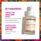 Good Molecules Overnight Exfoliating Treatment - Face Exfoliator with AHA & BHA Lightweight Formula - Pore Minimizer, Facial Skin Care with Glycolic & Salicylic Acid