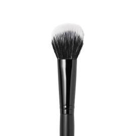 e.l.f. Putty Blush Brush, Vegan Makeup Tool, Flawlessly Applies Putty & Cream Formulas, Creates Airbrushed Effect 1 Count (Pack of 1)