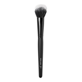e.l.f. Putty Blush Brush, Vegan Makeup Tool, Flawlessly Applies Putty & Cream Formulas, Creates Airbrushed Effect 1 Count (Pack of 1)