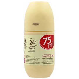 Avena Instituto Espaol Deodorant Roll-On, 3 pack, 2.5 Oz each, 3 Bottles Avena Instituto Espaol Deodorant Roll-On, 3 pack, 2.5 Oz each, 3 Bottles