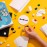 Create Your Own Board Game Set - DIY Kit with Blank Game Board, Game Pieces, Blank Cards, Dice, Spinner, Rulebook, Sand Timer - Build Your Own Game for Family Board Games
