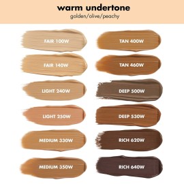 e.l.f. Camo CC Cream, Color Correcting Medium-To-Full Coverage Foundation with SPF 30, Light 240 W, 1.05 Oz (30g) e.l.f. Camo CC Cream, Color Correcting Medium-To-Full Coverage Foundation with SPF 30, Light 240 W, 1.05 Oz (30g)