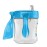 Dr. Brown\'s Transition Sippy Cup with Soft Spout - Blue - 6oz - 6m+