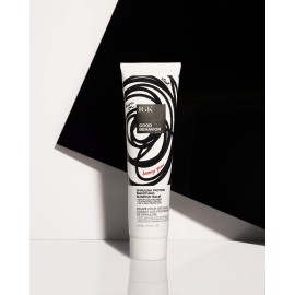 IGK Good Behavior Spirulina Protein Anti-Frizz Smoothing Blowout Balm 150 ml / 5 oz IGK Good Behavior Spirulina Protein Anti-Frizz Smoothing Blowout Balm 150 ml / 5 oz