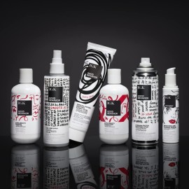 IGK Good Behavior Spirulina Protein Anti-Frizz Smoothing Blowout Balm 150 ml / 5 oz IGK Good Behavior Spirulina Protein Anti-Frizz Smoothing Blowout Balm 150 ml / 5 oz