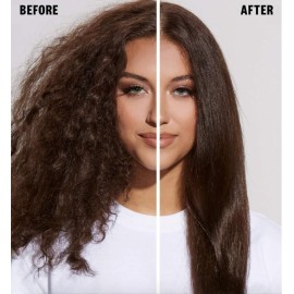 IGK Good Behavior Spirulina Protein Anti-Frizz Smoothing Blowout Balm 150 ml / 5 oz IGK Good Behavior Spirulina Protein Anti-Frizz Smoothing Blowout Balm 150 ml / 5 oz