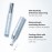 TIRTIR Collagen Lifting Eye Cream - Eye Roller, Wrinkle Spot Treatment, Revitalizing Moisturizer,Tightening Under Eye For Wrinkles,Fine Lines,Under Eye Bags,Eye Lift Treatment For Men & Women