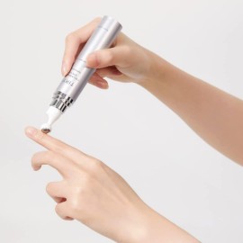 TIRTIR Collagen Lifting Eye Cream - Eye Roller, Wrinkle Spot Treatment, Revitalizing Moisturizer,Tightening Under Eye For Wrinkles,Fine Lines,Under Eye Bags,Eye Lift Treatment For Men & Women TIRTIR Collagen Lifting Eye Cream - Eye Roller, Wrinkle Spot Treatment, Revitalizing Moisturizer,Tightening Under Eye For Wrinkles,Fine Lines,Under Eye Bags,Eye Lift Treatment For Men & Women