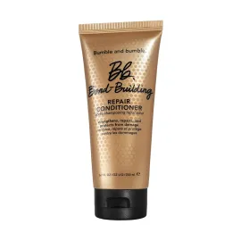 Bumble and bumble. Bond-Building Hair Repair Conditioner | For Damaged Hair | Color Safe | Anti Frizz + Adds Shine | Curly, Wavy, Straight, 6.7 Fl Oz Bumble and bumble. Bond-Building Hair Repair Conditioner | For Damaged Hair | Color Safe | Anti Frizz + Adds Shine | Curly, Wavy, Straight, 6.7 Fl Oz