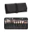 OCHEAL Makeup Brush Holder,Makeup Brush Organizer,Travel Makeup Brushes Bag Cosmetic Bags Pouch for Women Cosmetic Brushes Makeup Artist -Brushes Not included
