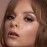 LUXAZA 6PCS Eyeshadow Stick Makeup Sets, Smoky Brown Cream Eyeshadow Pen,Metallic And Matte Shimmer Eye Shadow Eye Brightener Stick Pencil Crayon, B02-Fall Brown