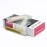 Parissa Face & Lips Wax Strips Kit for Facial Hair Removal, At-Home Waxing Kit with Ready-to-Use Small Wax Strips, 5ml Aftercare Oil, Suitable for All Hair Types, Biodegradable & Skin-Safe (Refresh)