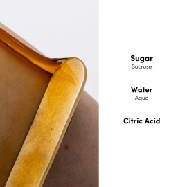 Parissa Legs & Body Organic Sugar Wax for Sensitive Skin, 100% Natural, Gentle & Washable Formula at Home Waxing Kit, Green, 8 Fl Oz Parissa Legs & Body Organic Sugar Wax for Sensitive Skin, 100% Natural, Gentle & Washable Formula at Home Waxing Kit, Green, 8 Fl Oz