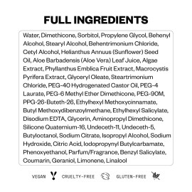 IGK EXPENSIVE Clear Gloss Top Coat | Shine + Strengthen + Smooth | Vegan + Cruelty Free | 4.2 Oz