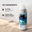 IGK BEACH CLUB Volumizing Texture Spray, volumizing hair products, hair spray flexible hold, beach waves spray, beach wave spray for hair, 5 Oz
