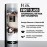 IGK FIRST CLASS Charcoal Detox Dry Shampoo for Oily Hair | Balances Oil + Soothes Scalp + Volumizes | Vegan + Cruelty Free