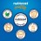 Nutricost Magnesium+ Extra Strength 420mg, 240 Capsules - 120 Servings. Magnesium Oxide and Glycinate - Non-GMO, Gluten Free, Vegan Friendly
