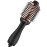 TYMO Hair Dryer Brush Blow Dryer Brush in One, 4 in 1 Ionic Hair Dryer and Styler Volumizer with Oval Titanium Barrel, Hot Air Straightener Brush for Smooth Frizz-Free Blowout, Gold