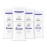 Dove Advanced Care Antiperspirant Deodorant Stick Sheer Fresh 4 Count Anti-stain antiperspirant deodorant for soft underarms 72-hour underarm odor protection and all-day sweat control 2.6 oz