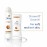 Dove Advanced Care Antiperspirant Deodorant Stick Shea Butter 4 ct with Pro ceramide technology for helping skin barrier repair after shaving 72 hour odor control sweat protection stick 2.6 oz