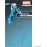 Fantasy Flight Games Marvel Champions: Quicksilver Game Mat