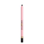 Too Faced Killer Liner 36 Hour Waterproof Gel Eyeliner Pencil | Long Lasting + Smudge Proof, 0.04 Ounce, Killer Black