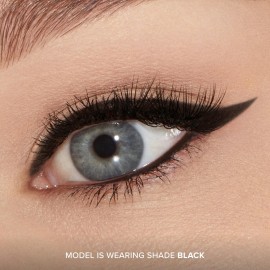 Too Faced Killer Liner 36 Hour Waterproof Gel Eyeliner Pencil | Long Lasting + Smudge Proof, 0.04 Ounce, Killer Black Too Faced Killer Liner 36 Hour Waterproof Gel Eyeliner Pencil | Long Lasting + Smudge Proof, 0.04 Ounce, Killer Black